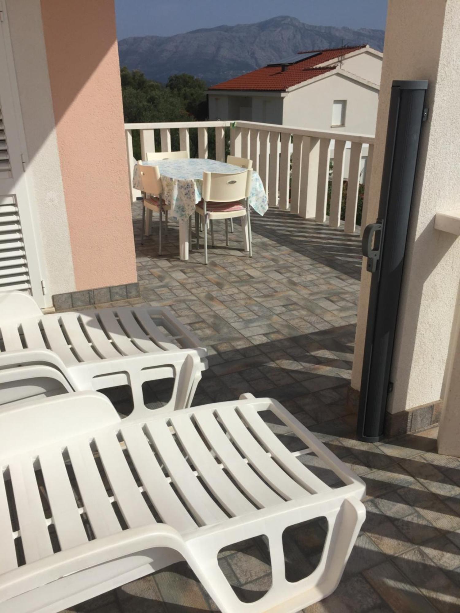 Villa Bella Vista ルンバルダ エクステリア 写真