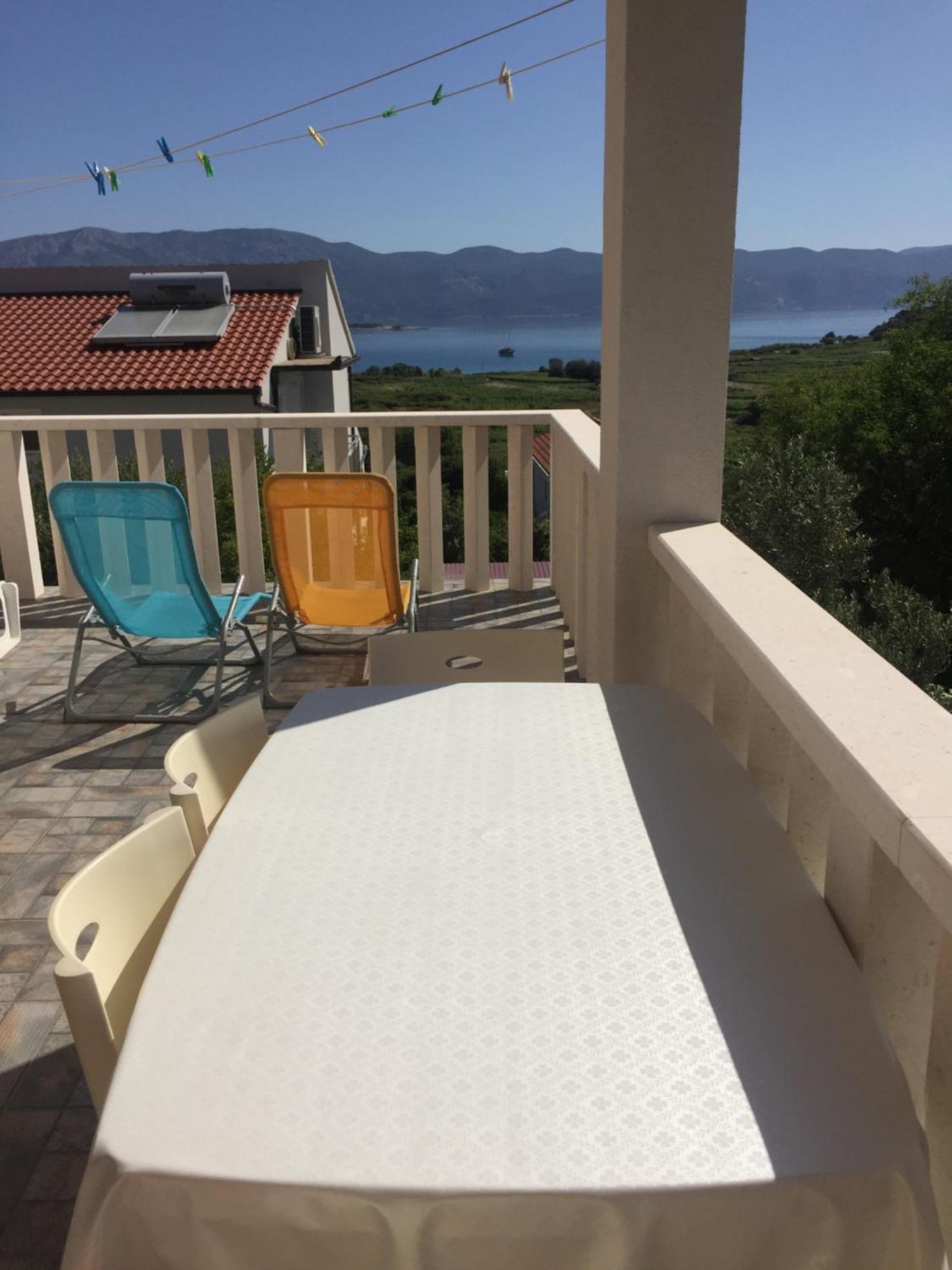Villa Bella Vista ルンバルダ エクステリア 写真