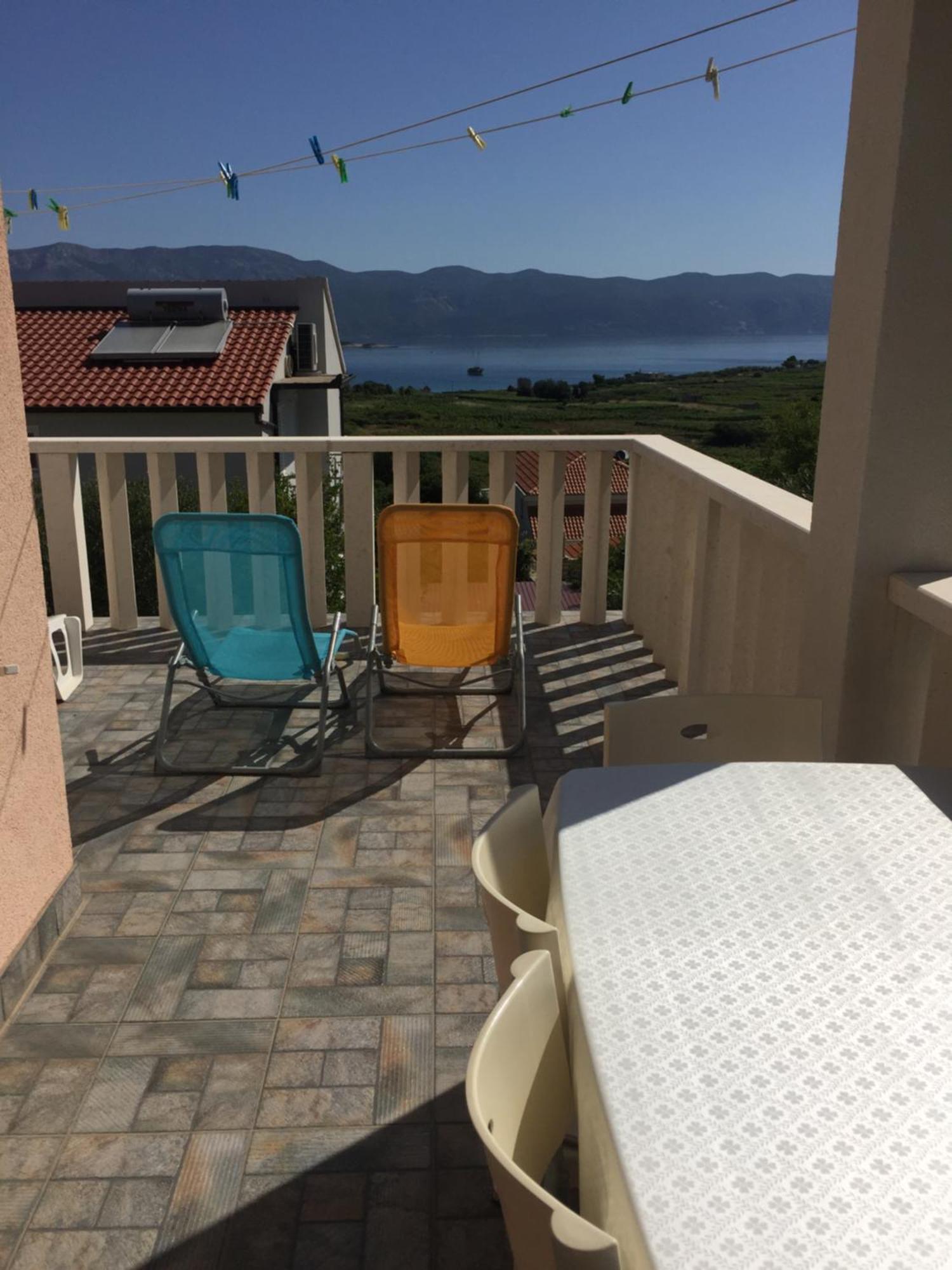 Villa Bella Vista ルンバルダ エクステリア 写真