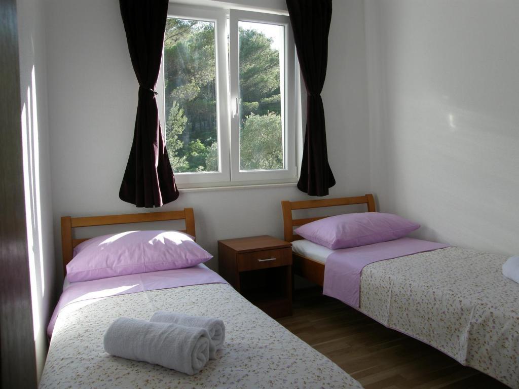 Villa Bella Vista ルンバルダ 部屋 写真