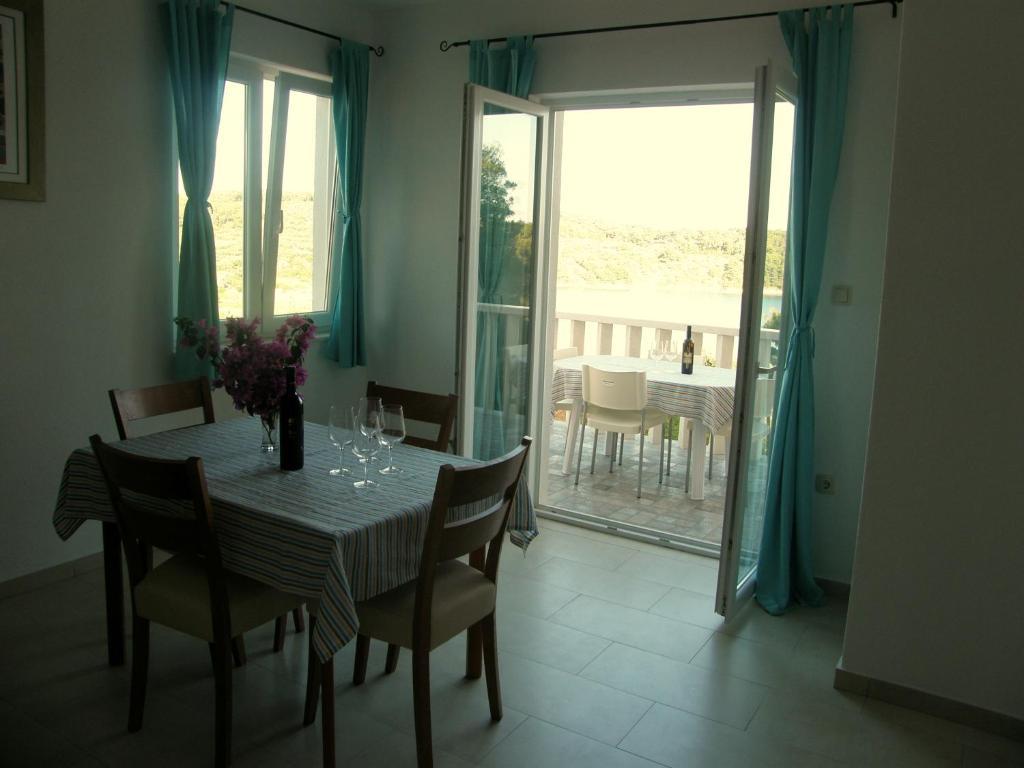 Villa Bella Vista ルンバルダ 部屋 写真