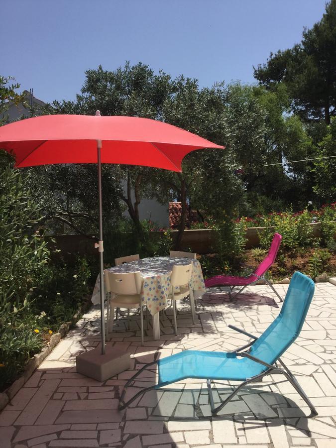 Villa Bella Vista ルンバルダ エクステリア 写真