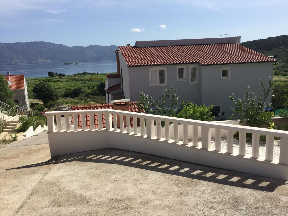Villa Bella Vista ルンバルダ エクステリア 写真