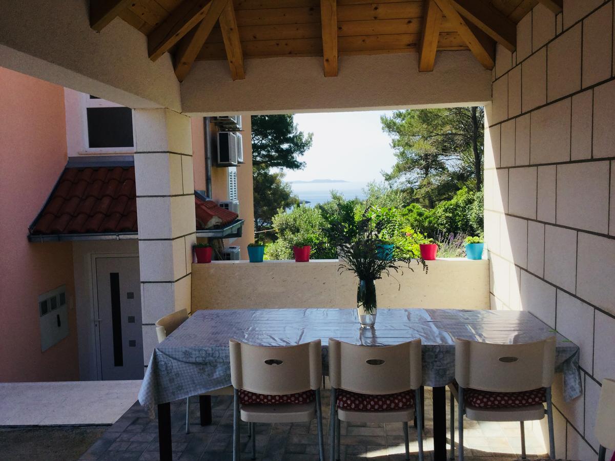 Villa Bella Vista ルンバルダ エクステリア 写真