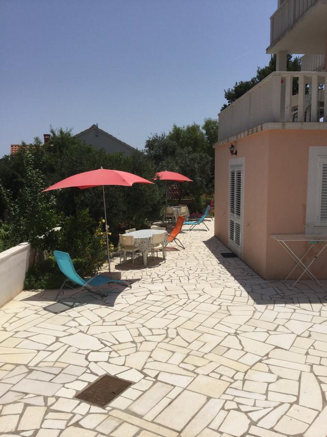 Villa Bella Vista ルンバルダ エクステリア 写真