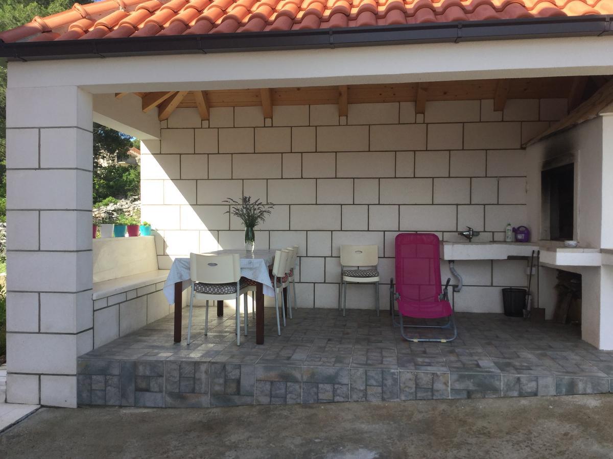 Villa Bella Vista ルンバルダ エクステリア 写真